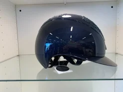 Kask Star Lady Pure Shine Riviera< Ridehjelm