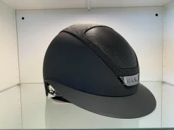 Kask Star Lady SW Frame< Ridehjelm