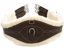 Kentucky Anatomisk gjord m/saueskinn< Gjorder