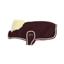 Kentucky Dog Rug Heavy Fleece< Hund