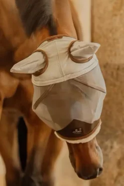 Kentucky Fluemaske Skin Friendly< Fluemasker