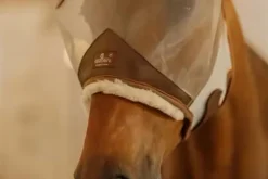 Kentucky Fluemaske Skin Friendly< Fluemasker