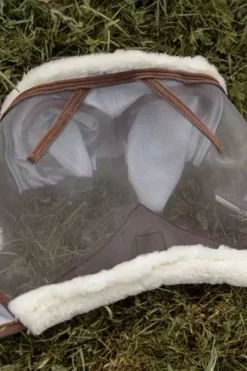 Kentucky Fluemaske Skin Friendly< Fluemasker