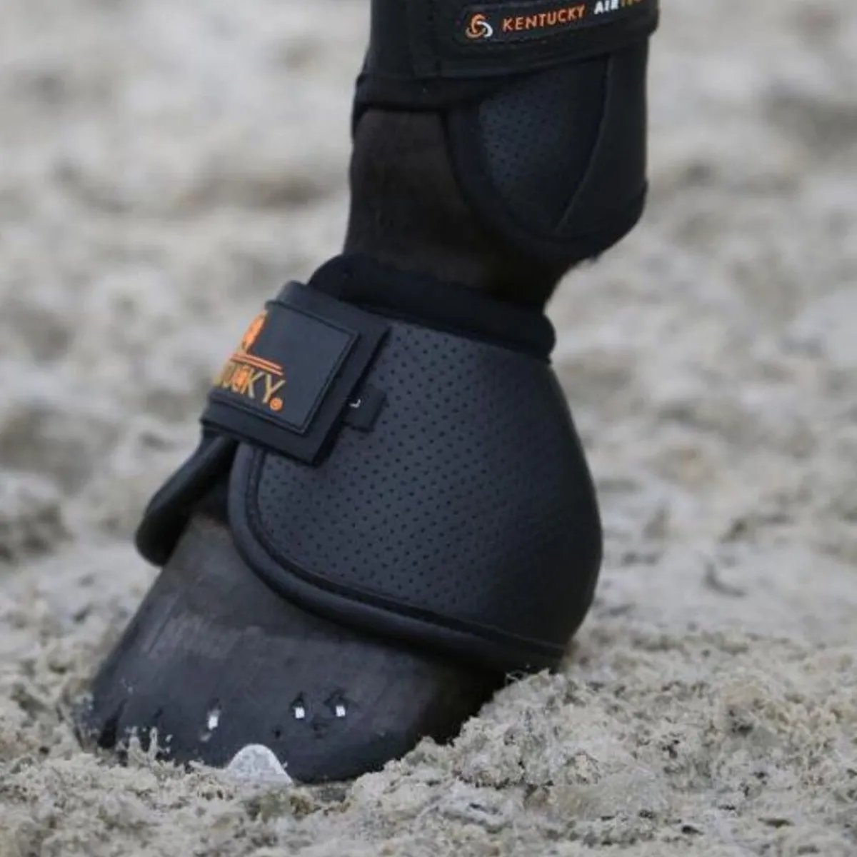 Kentucky Overreach Boots Air Tech< Belegg