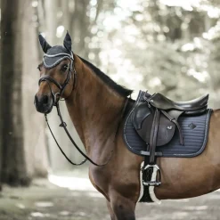 Kentucky Pearls Sprang Schabrak< Sprang Og Allround Schabracker