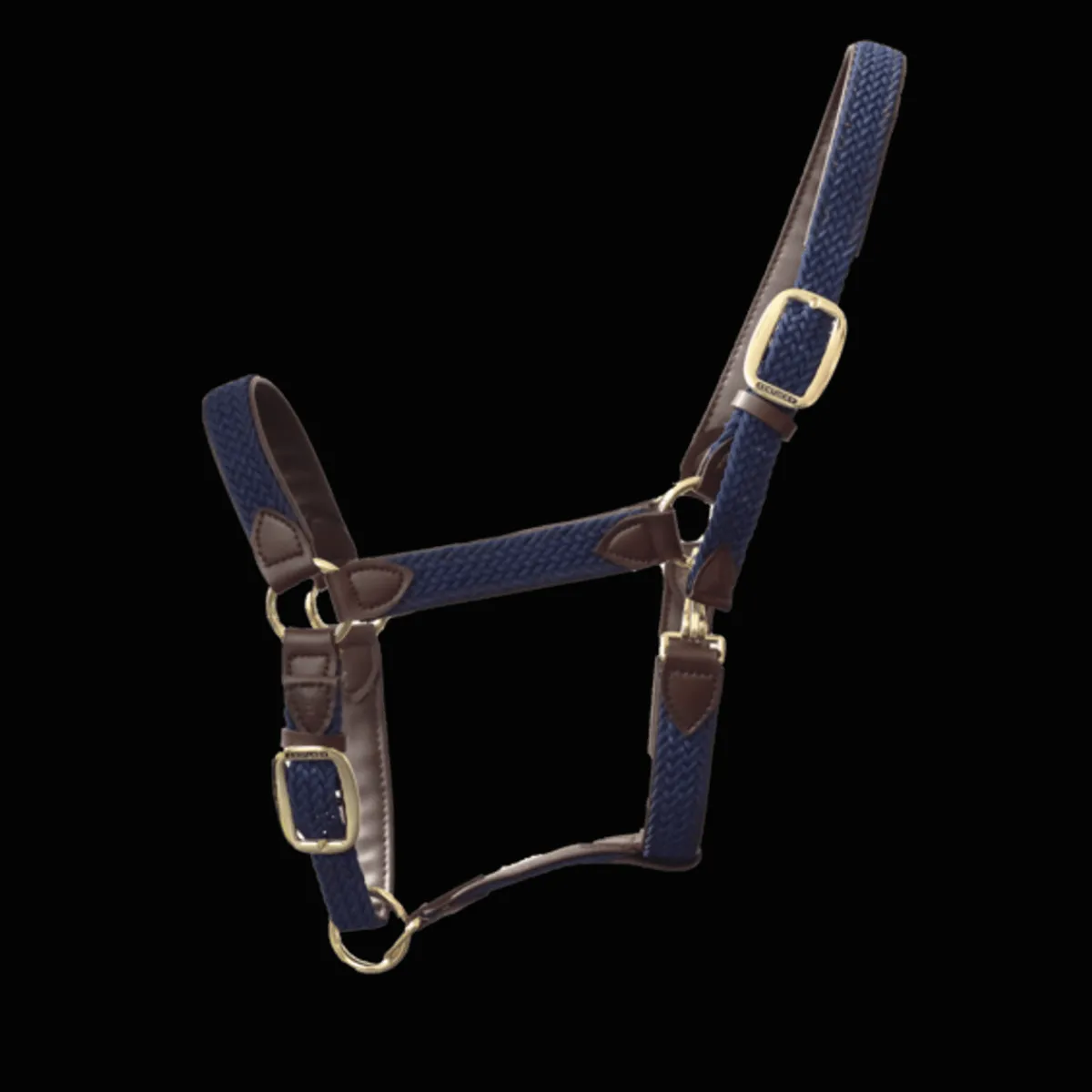 Kentucky Plaited Nylon Grime< Nylongrimer