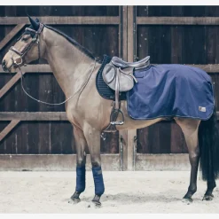 Kentucky Quarter Rug All Weather 160gr< Ridedekken