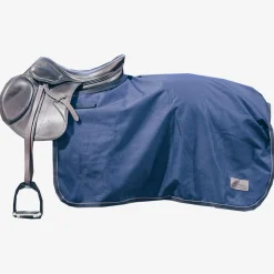 Kentucky Quarter Rug All Weather 160gr< Ridedekken