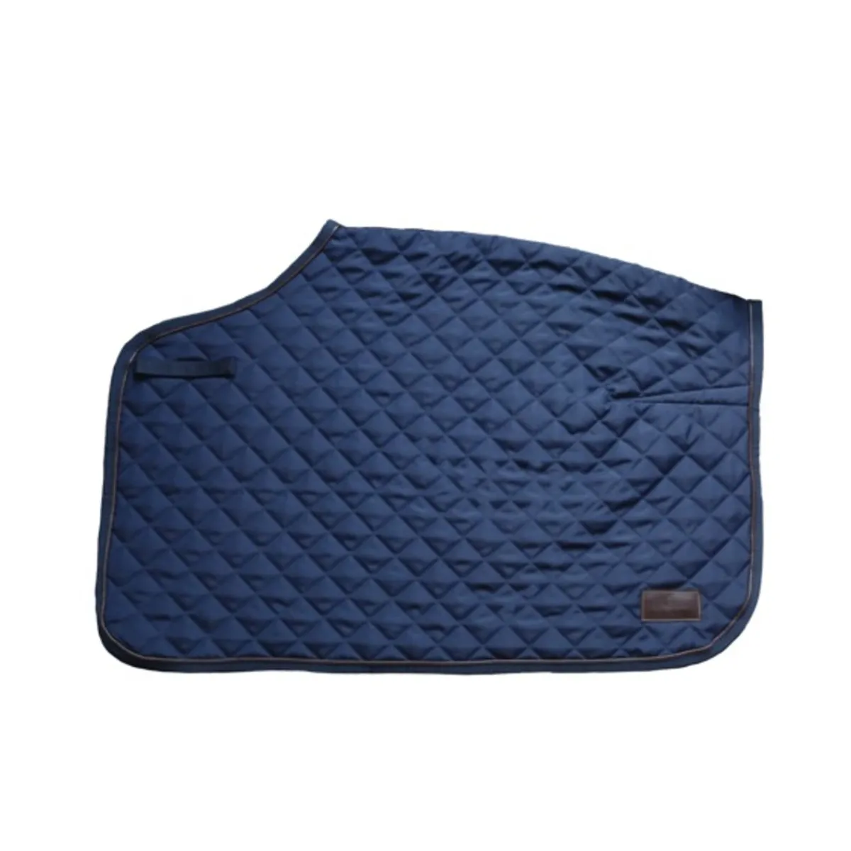 Kentucky Quarter Rug 160gr< Ridedekken