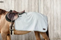 Kentucky Quarter Rug Reflective< Ridedekken