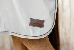 Kentucky Quarter Rug Reflective< Ridedekken