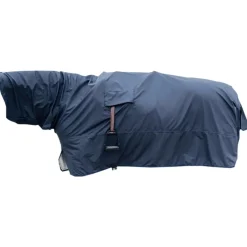 Kentucky Rain Coat m/hull til stigbøyle< Ridedekken