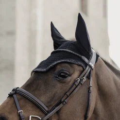 Kentucky Ørehette Glitter Stone< Ørehetter