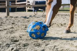Kentucky Relax Horse Play & Hay Ball< Hesteleker