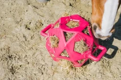 Kentucky Relax Horse Play & Hay Ball< Hesteleker