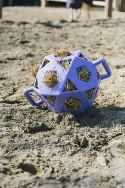 Kentucky Relax Horse Play & Hay Ball< Hesteleker