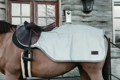 Kentucky Riding Rug Reflective< Ridedekken