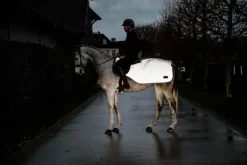 Kentucky Riding Rug Reflective< Ridedekken
