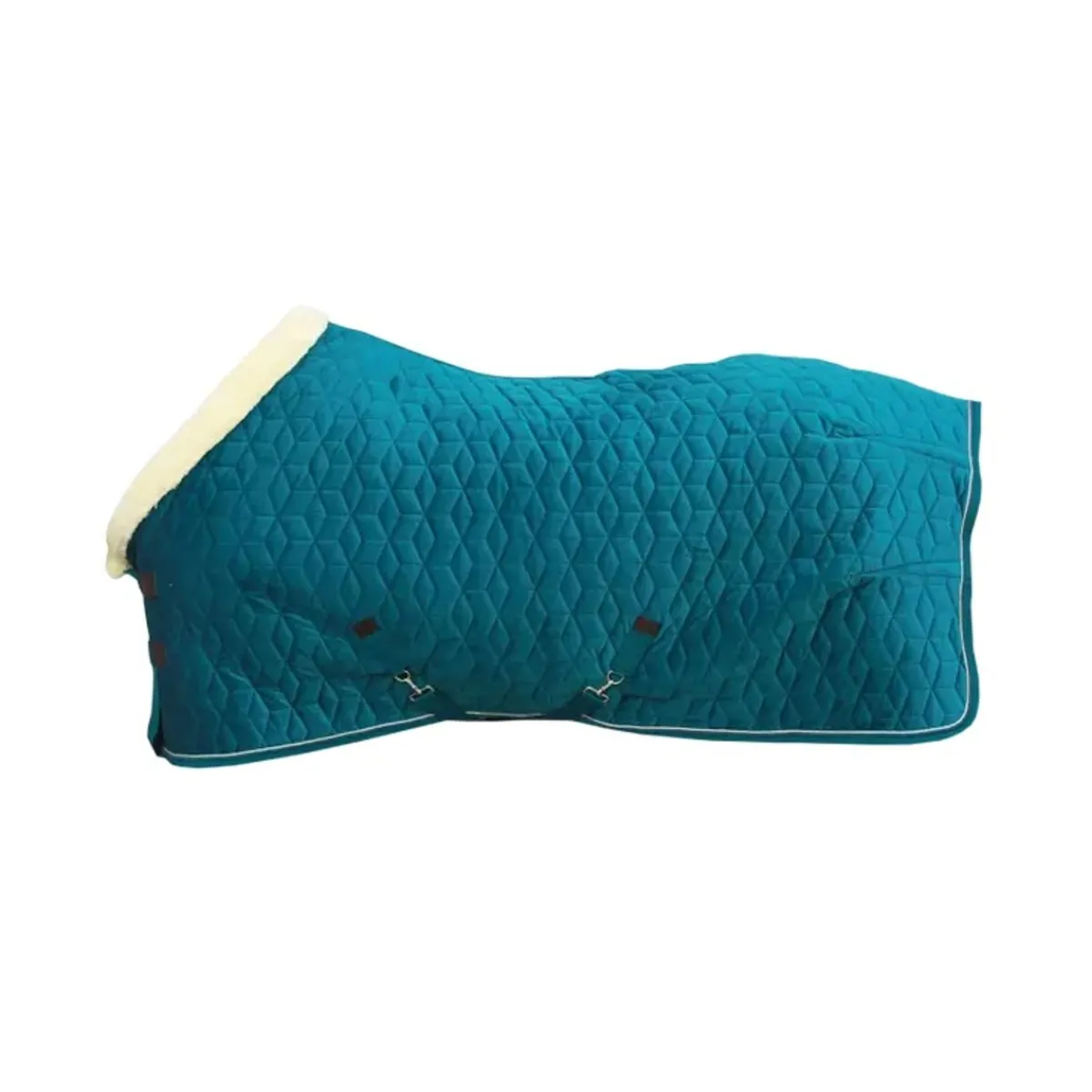 Kentucky Show Rug Velvet -< Ridedekken