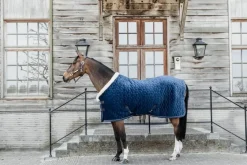 Kentucky Show Rug Velvet -< Ridedekken