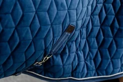 Kentucky Show Rug Velvet -< Ridedekken