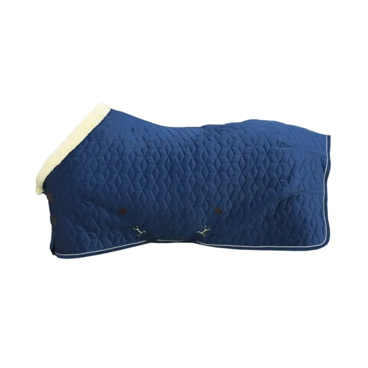 Kentucky Show Rug Velvet -< Ridedekken