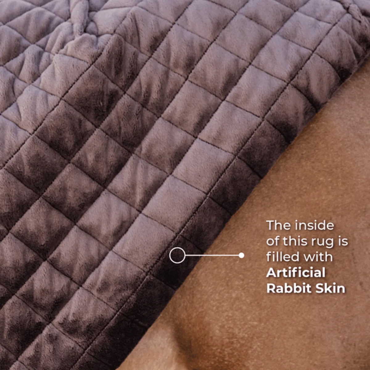 Kentucky Stable Rug - 200gr< Stalldekken