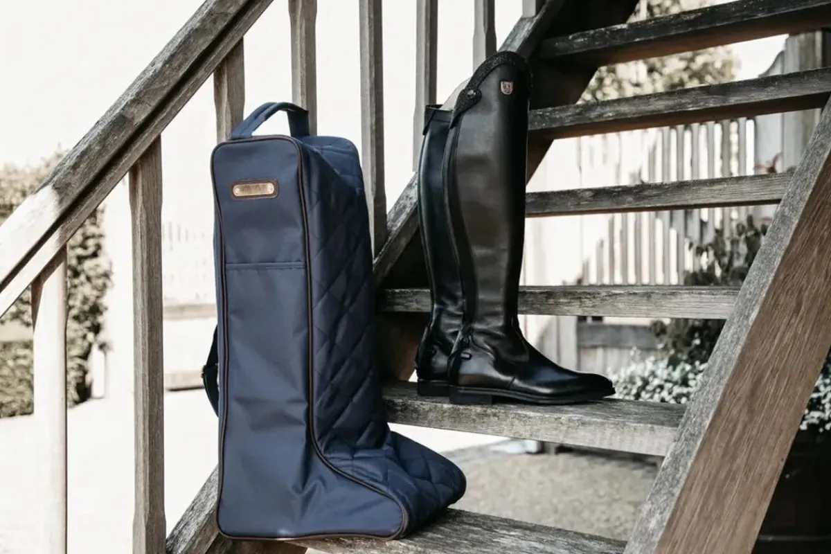 Kentucky Støvelbag< Tilbehør Til Støvler Og Sko