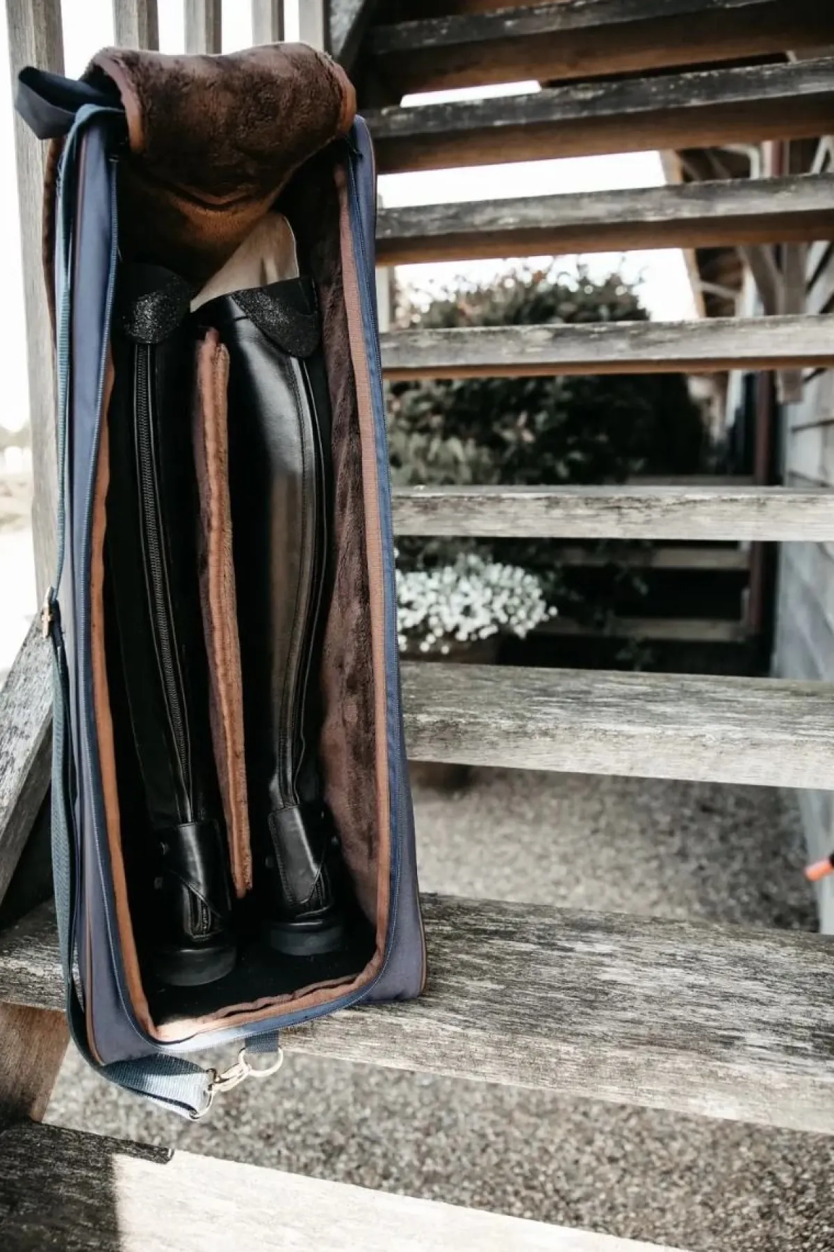 Kentucky Støvelbag< Tilbehør Til Støvler Og Sko