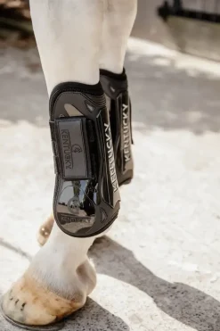 Kentucky Tendon Boots Velcro< Belegg