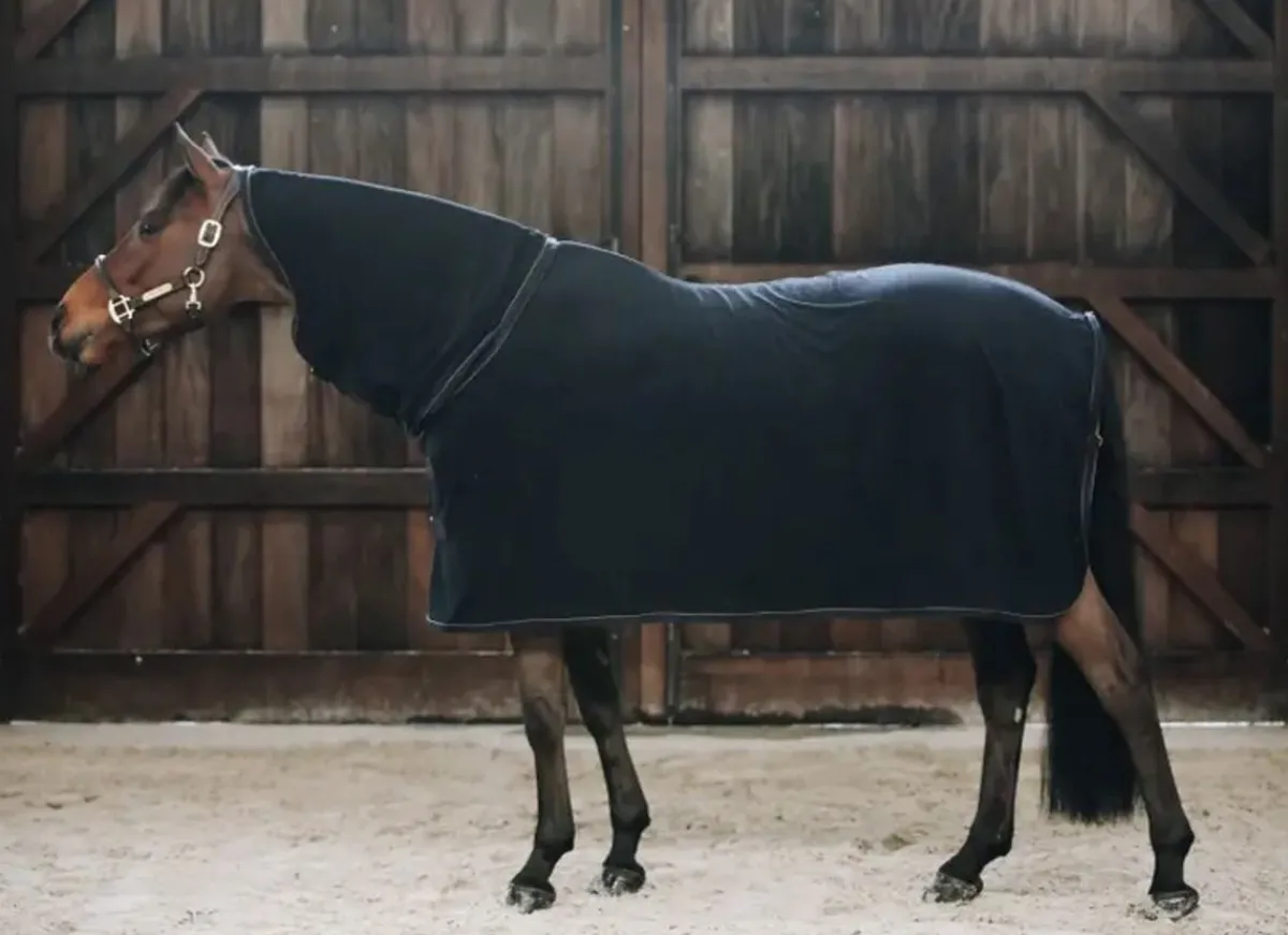 Kentucky Towel Rug< Svettedekken