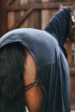 Kentucky Towel Rug< Svettedekken