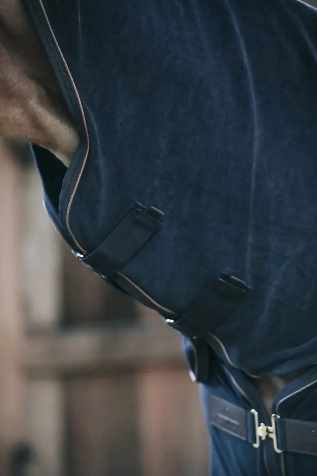 Kentucky Towel Rug< Svettedekken