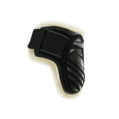 Kentucky Vegan Sheepskin Young Horse Fetlock Boots< Belegg