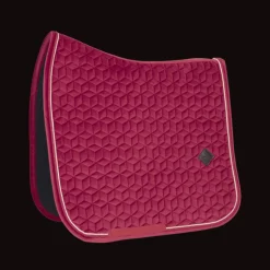 Kentucky Velvet Dressur Schabrak< Dressur Schabraker