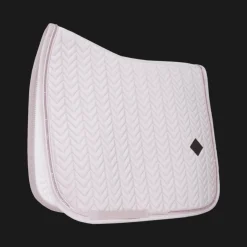 Kentucky Velvet Pearls Dressur Schabrak< Dressur Schabraker