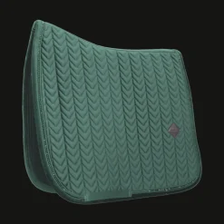 Kentucky Velvet Pearls Dressur Schabrak< Dressur Schabraker