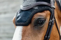 Kentucky Velvet Pearls Ørehette< Ørehetter