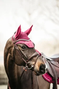 Kentucky Velvet Ørehette< Ørehetter