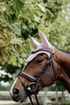 Kentucky Velvet Ørehette< Ørehetter