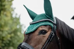 Kentucky Velvet Ørehette< Ørehetter