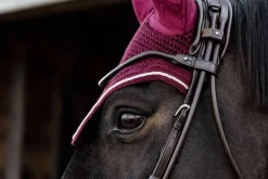 Kentucky Velvet Ørehette< Ørehetter