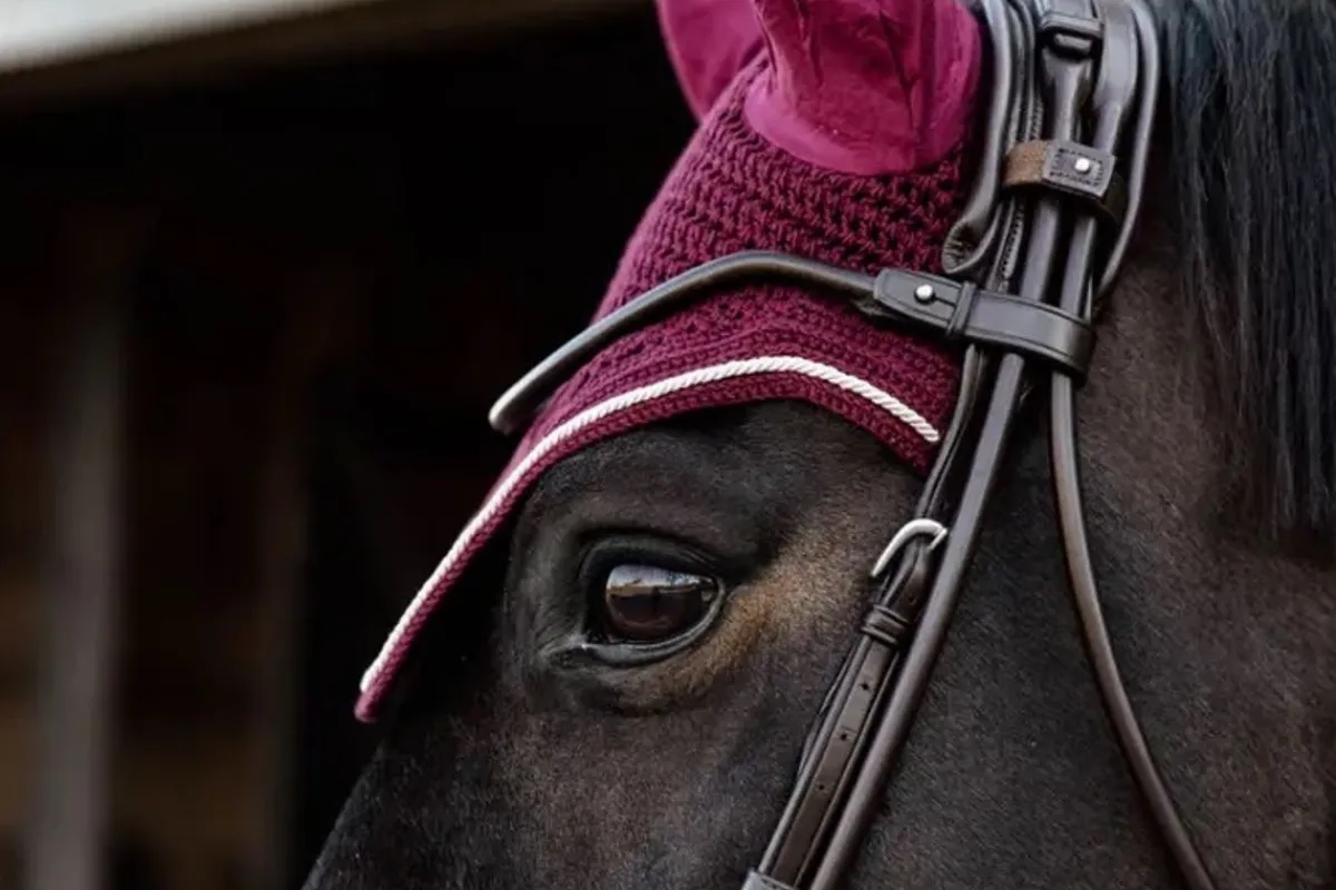 Kentucky Velvet Ørehette< Ørehetter