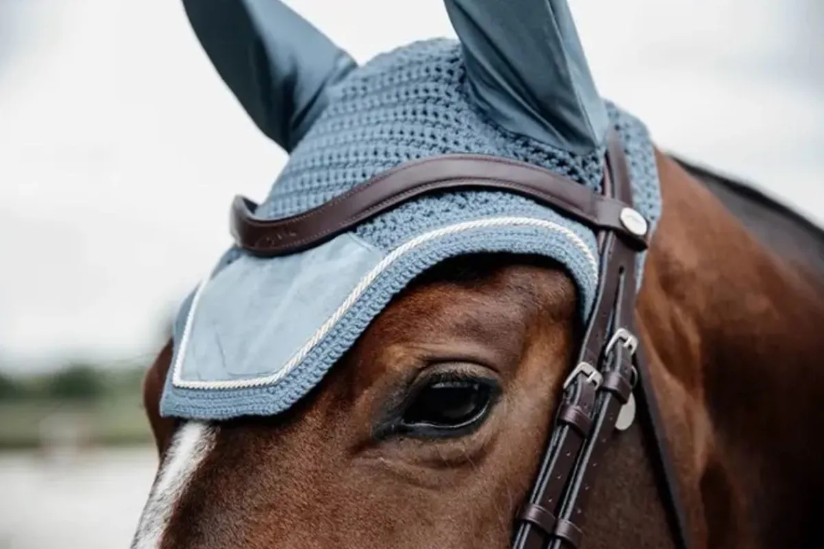 Kentucky Velvet Ørehette< Ørehetter