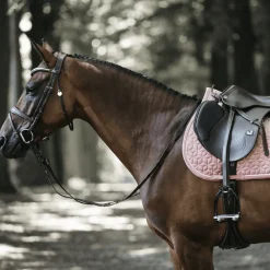 Kentucky Velvet Sprang Schabrak< Sprang Og Allround Schabracker