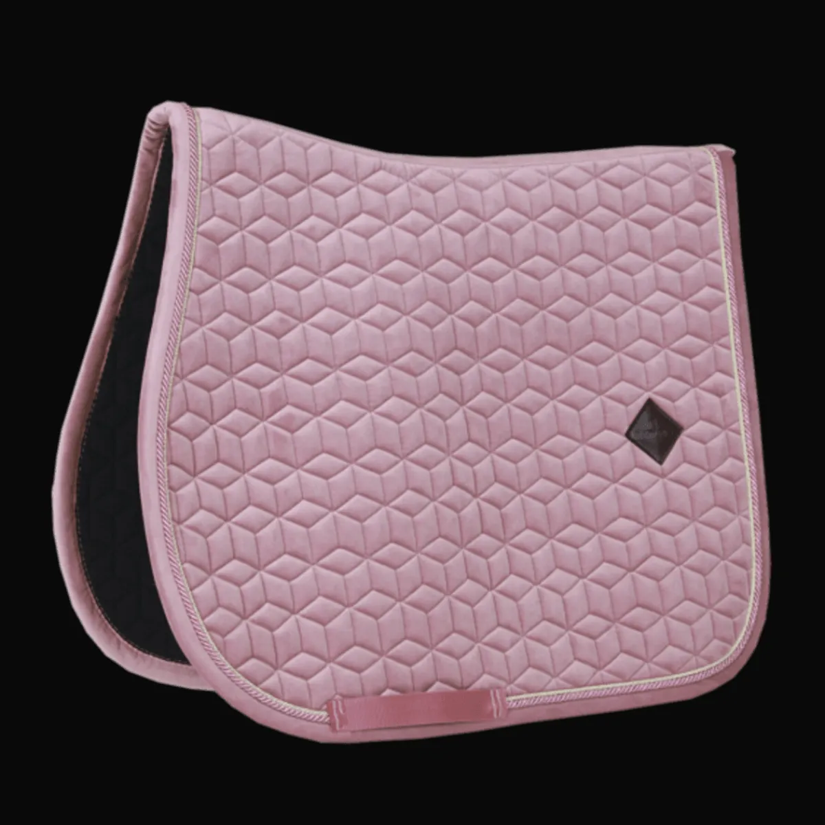 Kentucky Velvet Sprang Schabrak< Sprang Og Allround Schabracker