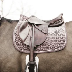 Kentucky Velvet Sprang Schabrak< Sprang Og Allround Schabracker