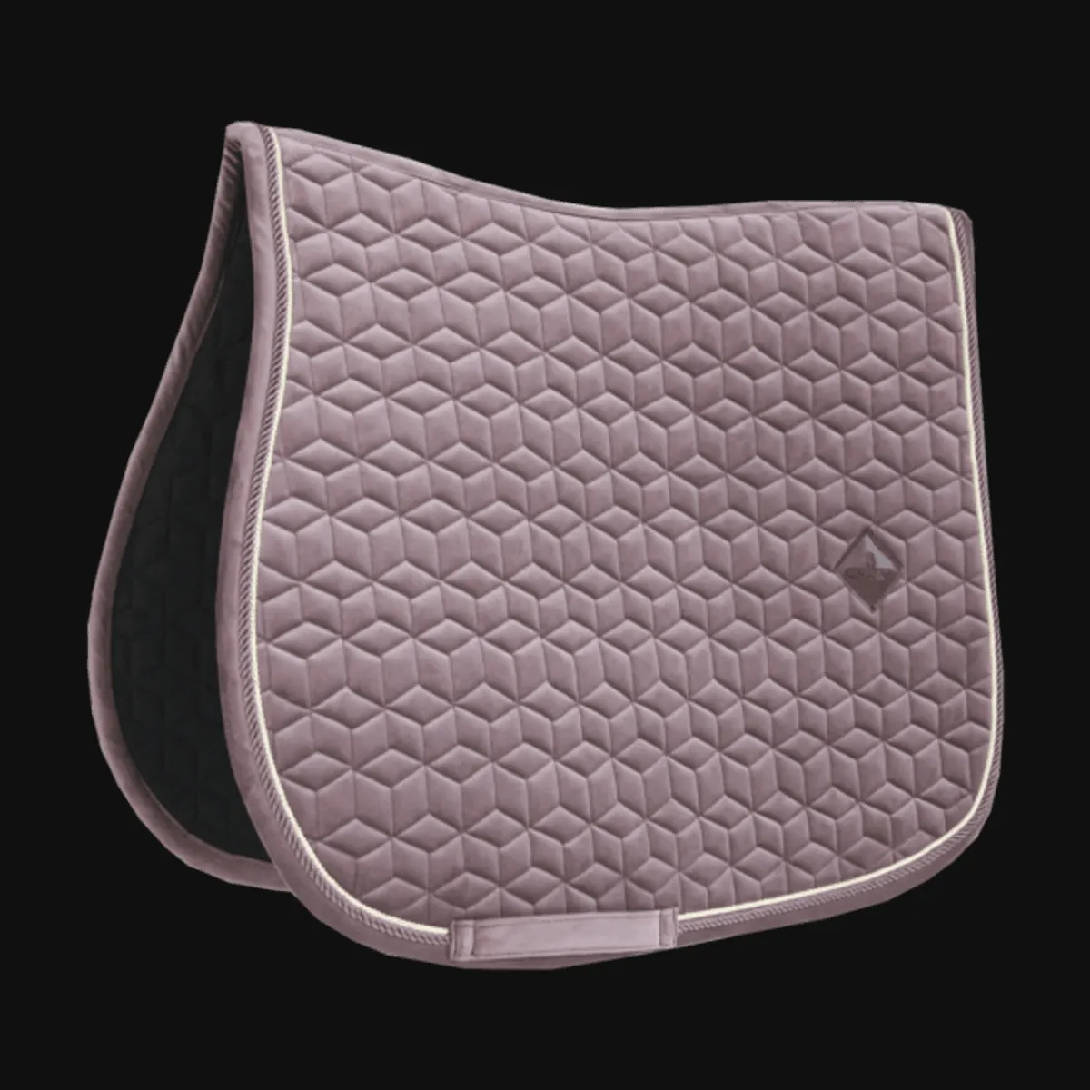 Kentucky Velvet Sprang Schabrak< Sprang Og Allround Schabracker