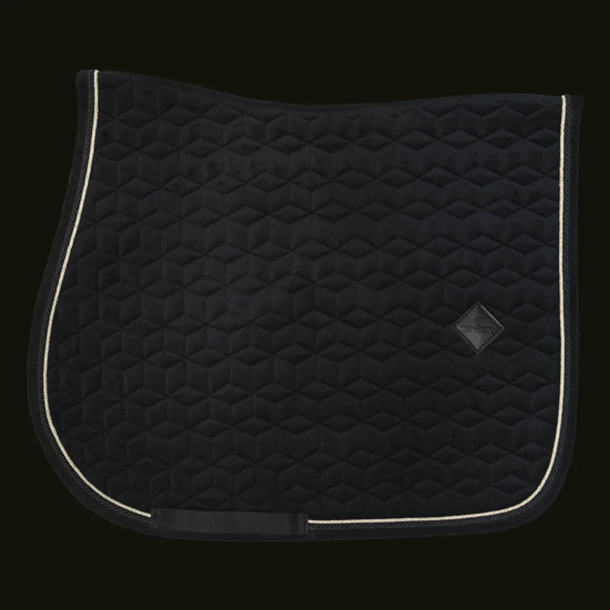 Kentucky Velvet Sprang Schabrak< Sprang Og Allround Schabracker