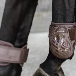 Kentucky Young Horse Fetlock Boots< Belegg